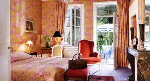 Foto da galeria de Hôtel Le Choiseul em Amboise