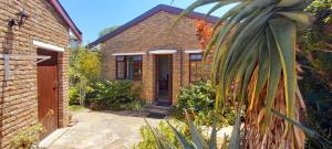 Vườn quanh Ballykeep Cottage, Constantia