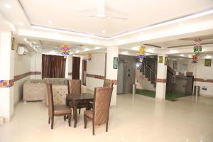 Gallery image of Hotel Aman Inn With early check in in New Delhi
