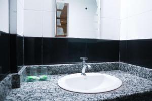 Kép Helios Hotel Malang szállásáról Malangban a galériában