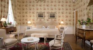 Foto da galeria de Hôtel Le Choiseul em Amboise