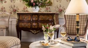 Foto da galeria de Hôtel Le Choiseul em Amboise