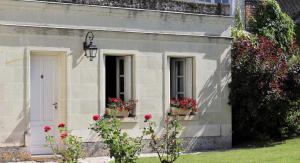 Foto da galeria de Hôtel Le Choiseul em Amboise