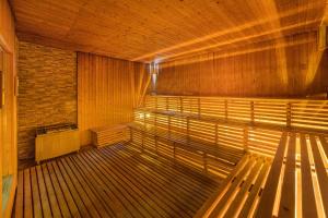 Kép Justiniano Deluxe Resort szállásáról Okurcalarban a galériában