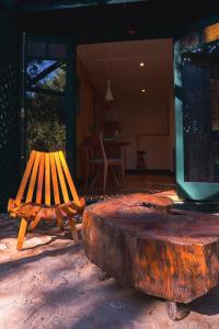 Fotografie z fotogalerie ubytování Aventoriba Lodge v destinaci Campos do Jordão