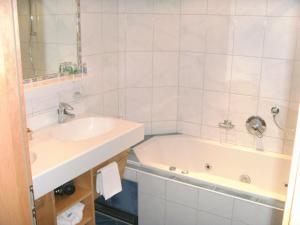 Bagno di Haus Melitta