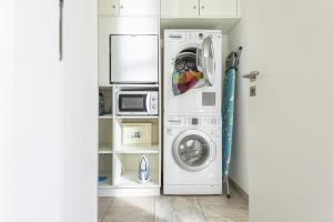 Imagine din galeria proprietății Ferienhaus Gesoeders Hus în Sankt Peter-Ording