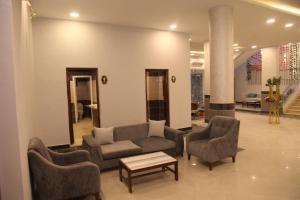 Gallery image of Jewel Assiut Hotel in Asyut