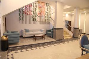 Gallery image of Jewel Assiut Hotel in Asyut