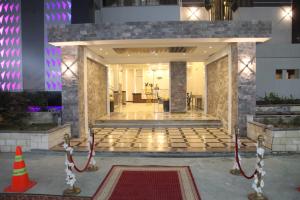 Gallery image of Jewel Assiut Hotel in Asyut
