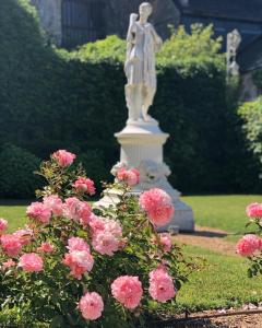 Foto da galeria de Hôtel Le Choiseul em Amboise