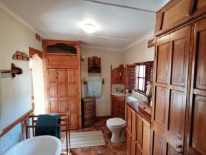 Ένα μπάνιο στο Die Heemhuis +48 φωτογραφίες