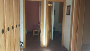 Fotografie z fotogalerie ubytování Casa Rural el Maestro II v destinaci Navalosa