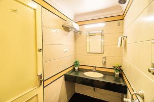 Gallery image of Octave Crystal Heights in Bangalore