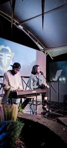 Helios Hotel Malang vendégei
