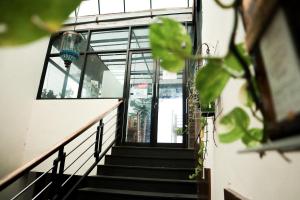 Kép Helios Hotel Malang szállásáról Malangban a galériában