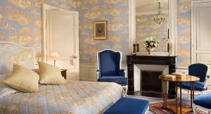 Foto da galeria de Hôtel Le Choiseul em Amboise