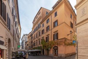 Gallery image of Navona Pretty Home in Rome