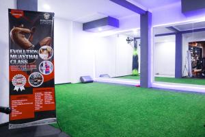 Kép Helios Hotel Malang szállásáról Malangban a galériában