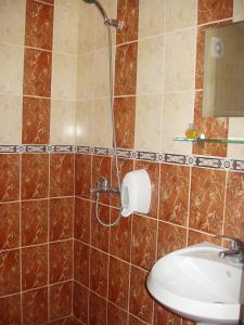 Galeriebild der Unterkunft Family Hotel Medven - 1 in Medven