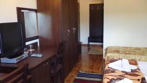 Galeriebild der Unterkunft Family Hotel Medven - 1 in Medven