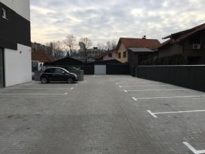 Fotografie z fotogalerie ubytování Cool Apartments with FREE PARKING v destinaci Čačak