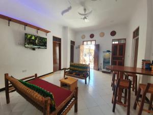 Gallery image of SawaSawa Lodge Paje in Paje
