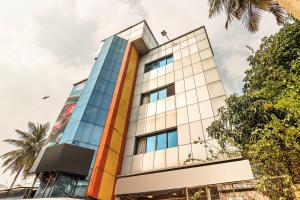 Gallery image of Octave Crystal Heights in Bangalore