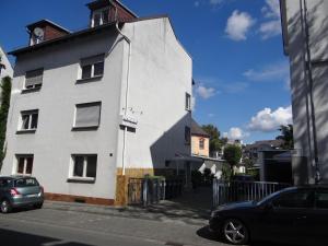 Galeriebild der Unterkunft Apart. 2.OG Nr2 in Darmstadt