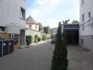 Galeriebild der Unterkunft Apart. 2.OG Nr2 in Darmstadt