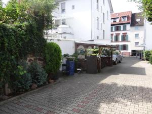 Galeriebild der Unterkunft Apart. 2.OG Nr2 in Darmstadt