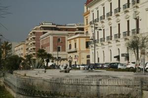 Fotografia z galérie ubytovania Hotel Stabia v destinácii Castellammare di Stabia