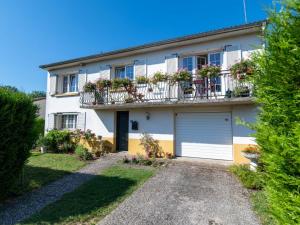 Gîte Étain, 4 pièces, 6 personnes - FR-1-585-57