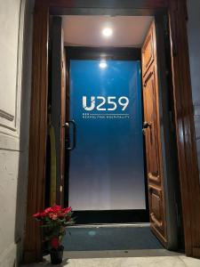 Facciata o entrata di U259 B&b