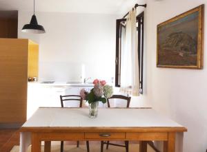 Fotografie z fotogalerie ubytování B&B Via Museo v destinaci Bassano del Grappa