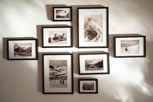 Fotografie z fotogalerie ubytování Landhaus Lodges Kaprun by we rent v Kaprunu