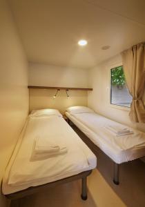 Fotografie z fotogalerie ubytování Premium Mobile Homes - Hotel & Resort Adria Ankaran v destinaci Ankaran + 29 fotografií