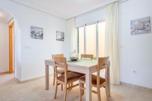 Fotografie z fotogalerie ubytování Apartment Es Mirador 2 v destinaci Calas de Mallorca