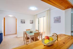 Fotografie z fotogalerie ubytování Apartment Es Mirador 2 v destinaci Calas de Mallorca