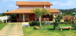 Resort&Lazer Piscinas, Beach tenis, Bike, Golfe, Pesca, Ar, Wifi fibra, TV a cabo e Lareira