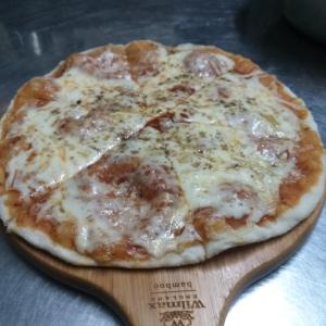 Cibo presso l'affittacamere o nelle vicinanze