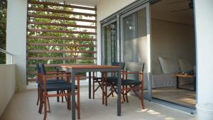 Kép Luxury 3 Bedroom Apartment with garden in Glyfada szállásáról Athénban a galériában