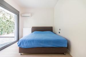 Kép Luxury 3 Bedroom Apartment with garden in Glyfada szállásáról Athénban a galériában