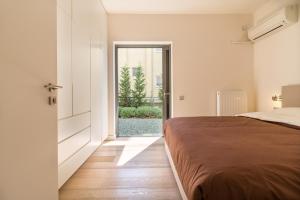 Kép Luxury 3 Bedroom Apartment with garden in Glyfada szállásáról Athénban a galériában