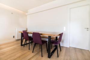 Kép Luxury 3 Bedroom Apartment with garden in Glyfada szállásáról Athénban a galériában