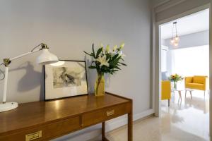 Kép Superb apartment in the heart of Athens szállásáról Athénban a galériában