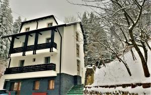 Afbeelding uit fotogalerij van Family TreeZ Premium Apartments in Poiana Brasov