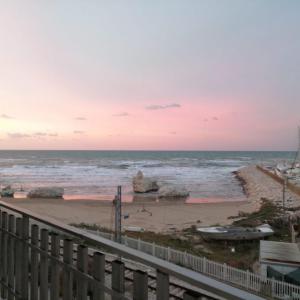 Paesaggio naturale nelle vicinanze del bed & breakfast