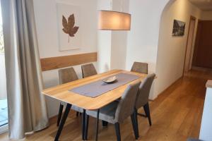 Zdjęcie z galerii obiektu Appartements Julia w mieście Zell am See