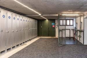 Fotografie z fotogalerie ubytování Hotel Italo v Madonna di Campiglio + 37 fotografií